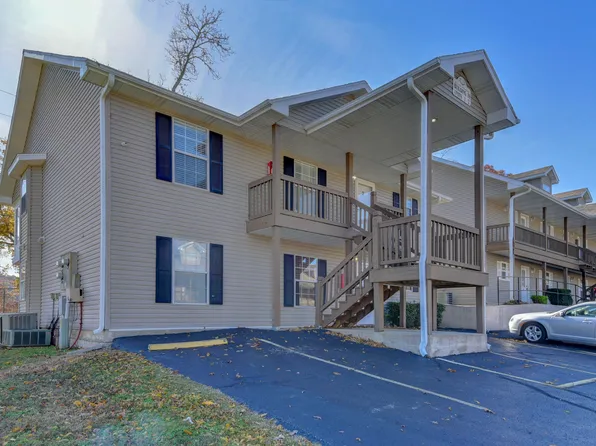 39 Fall Creek Trail #1, Branson, MO 65616