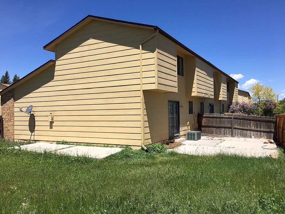 Back Yard/Patio