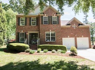 415 Competition Rd, Raleigh, NC 27603