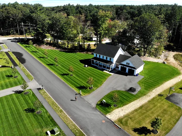 16 Danielle Ln, Holden, MA 01522