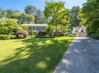 2351 Ashton Woods Ct, Marietta, GA 30068