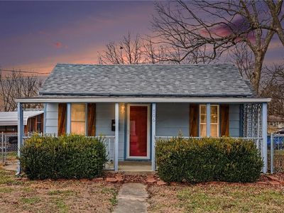 706 S Butler Dr, Harrisonville, MO, 64701