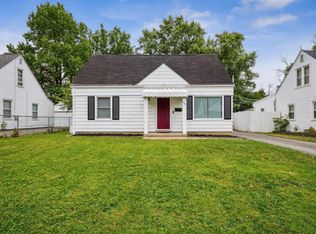 979 Blenheim Rd, Columbus, OH 43224