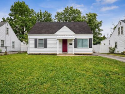 979 Blenheim Rd, Columbus, OH, 43224