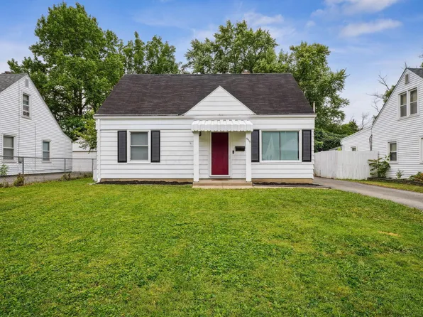 979 Blenheim Rd, Columbus, OH 43224