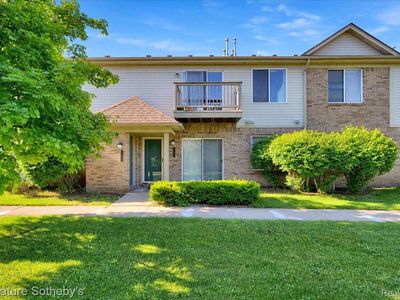 24017 Wedgewood Cir, Warren, MI, 48091