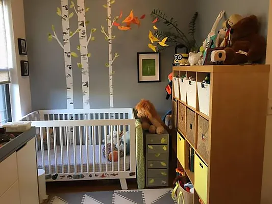 Rented by Corcoran | media 1