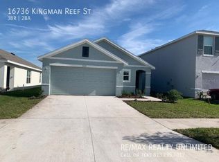 16736 Kingman Reef St, Wimauma, FL 33598