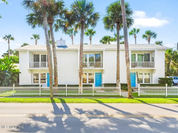 770 E Coast Dr #780, Atlantic Beach, FL 32233