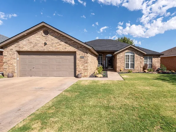 5322 72nd St, Lubbock, TX 79424