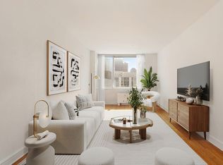 120 Riverside Blvd APT 11P, New York, NY
