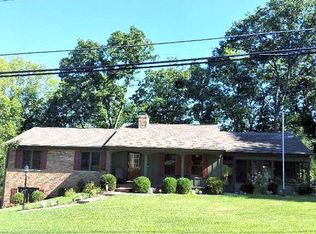 4121 Fisher Ave, Middletown, OH