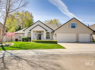 2467 W Quintale Dr, Meridian, ID 83642