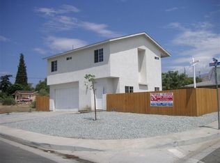 1333 E George St, Banning, CA 92220