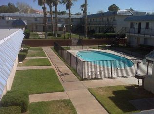 1250 Barstow Rd APT 4, Barstow, CA 92311