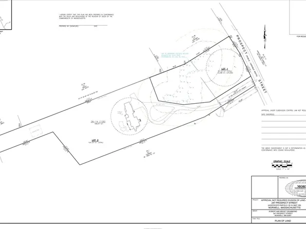 0 Prospect St, Norwell, MA 02061