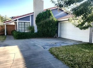 4624 Table Mountain Rd, Palmdale, CA 93552