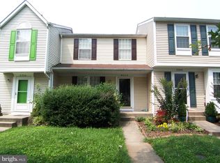 3302 Garrison Cir, Abingdon, MD
