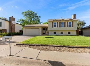 180 Regency Blvd, Pueblo, CO 81005