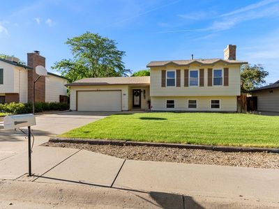 180 Regency Blvd, Pueblo, CO, 81005