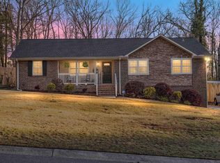 121 Oak St, Alabaster, AL 35114