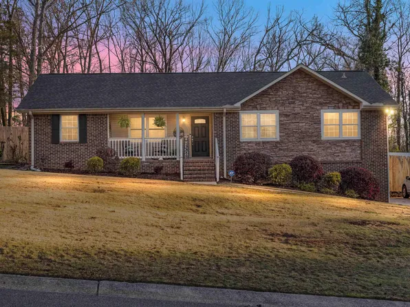 121 Oak St, Alabaster, AL 35114