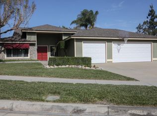 1678 Winston Way, Upland, CA 91784