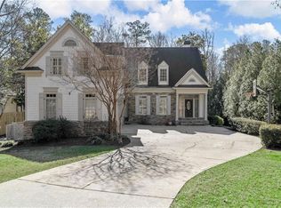 4565 Club Dr NE, Atlanta, GA 30319