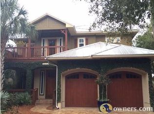 3408 Martinique Ln, Panama City Beach, FL 32408