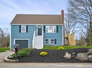 26 Barnes Cir, Salem, MA 01970