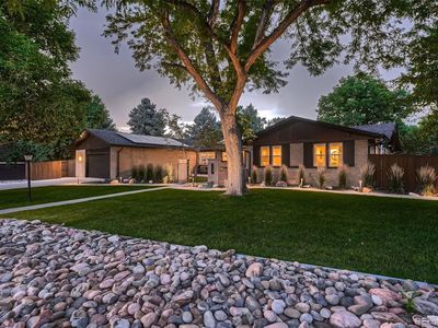 5325 W Princeton Drive, Denver, CO, 80235
