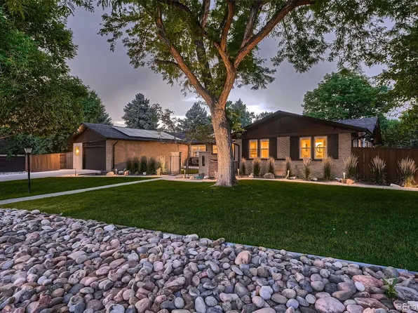 5325 W Princeton Drive, Denver, CO 80235