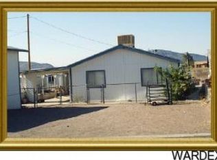 31902 Treasure Rd, Parker, AZ 85344
