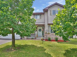 30762 Redding Ave, Shafer, MN 55074