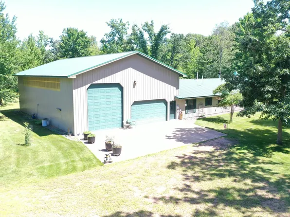 17221 County Road O, Grantsburg, WI 54840