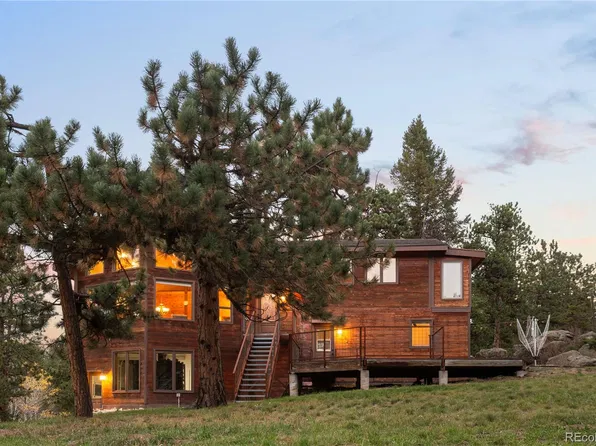 6162 Artisans Way, Evergreen, CO 80439