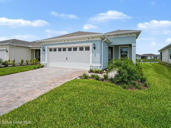 3484 Bubbles Ct, Melbourne, FL 32940