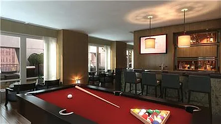 Rented by 212 Consulting Corp