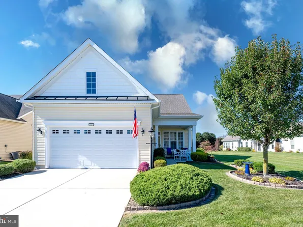 67 Whistling Duck Dr, Bridgeville, DE 19933