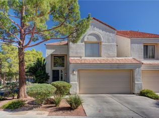 2660 Seahorse Ct, Las Vegas, NV 89128
