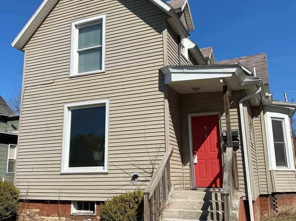 400 Jefferson St, Elkhart, IN 46516