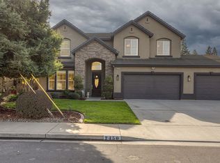 2450 E Tuolumne Rd, Turlock, CA 95382