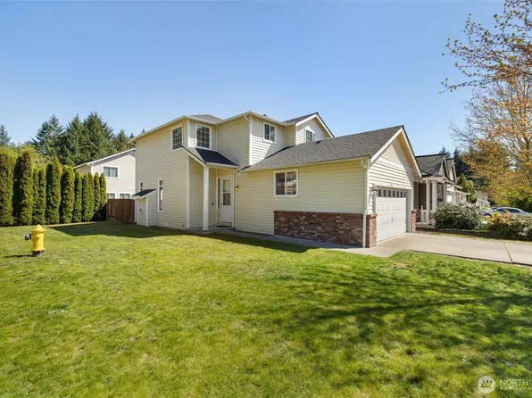 6080 Sycamore Lane NE, Bremerton, WA 98311
