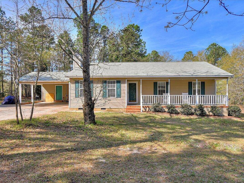 562 Glenwood Dr, Aiken, SC 29803 Zillow