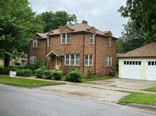 1201 5th Ave N, Fort Dodge, IA 50501