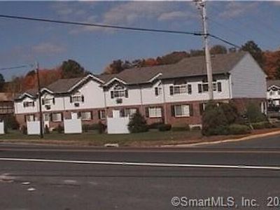 975 Meriden Road #14, Waterbury, CT, 06705