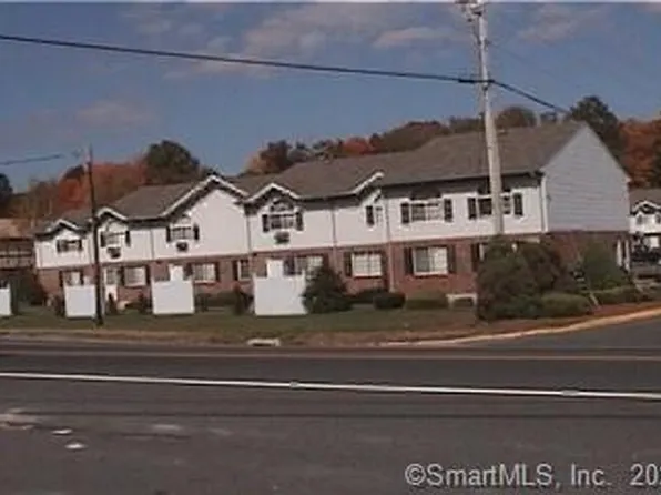 975 Meriden Road #14, Waterbury, CT 06705