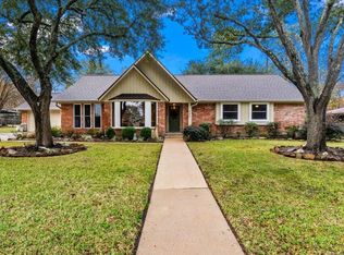 208 Magnolia Way, Huntsville, TX 77320