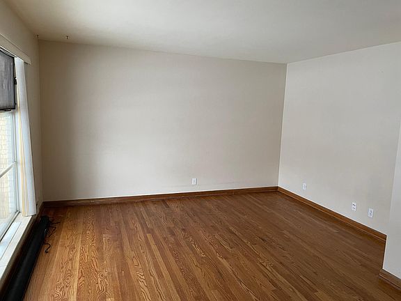 upstairs living area