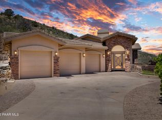 2700 Whispering Way Cir LOT 551, Prescott, AZ 86303